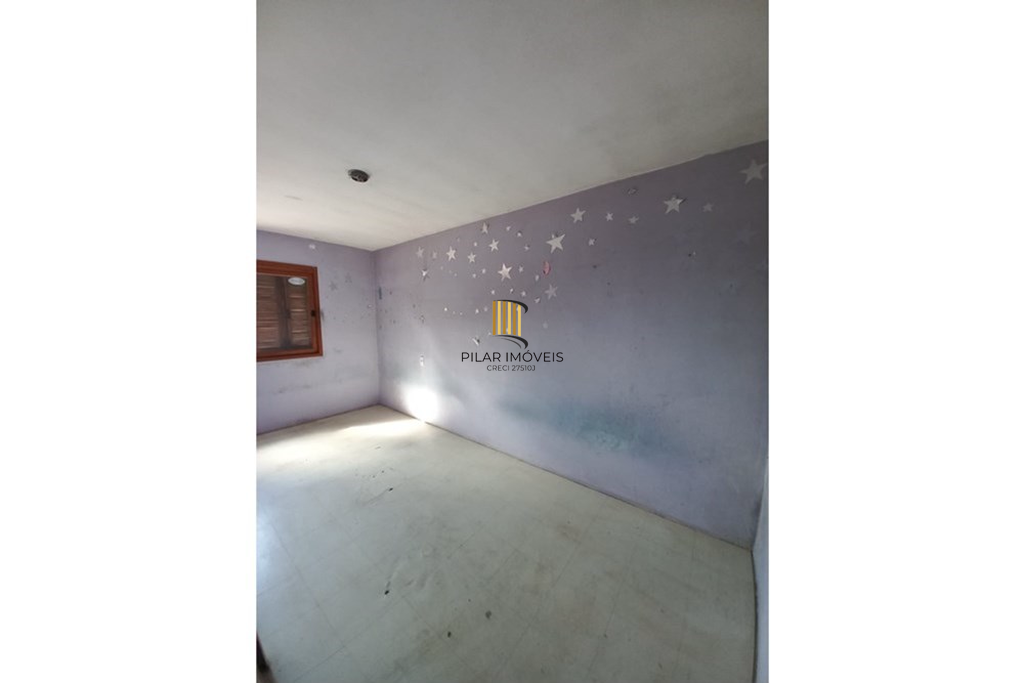 Casa de Condomínio 5 dormitórios no bairro Santa Tereza