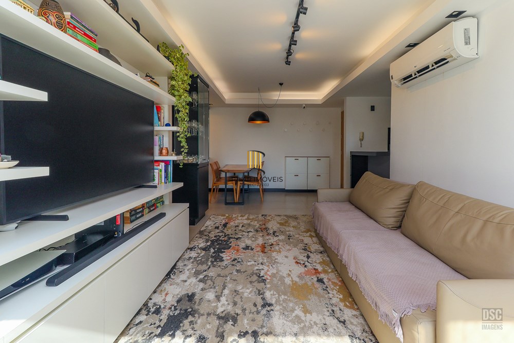 Apartamento 3 dormitórios no bairro Passo da Areia