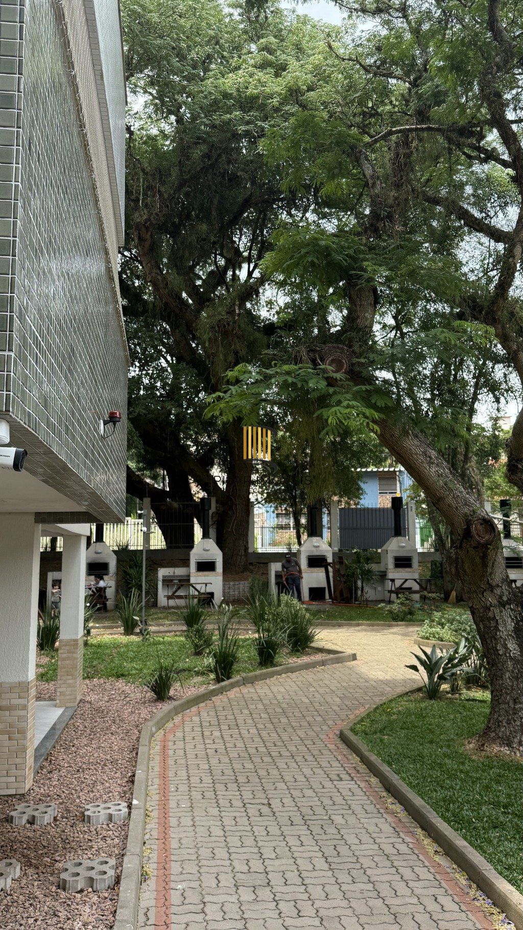 Apartamento 2 dormitórios no bairro Teresópolis