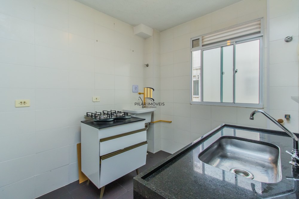 Apartamento 2 dormitórios no bairro São José