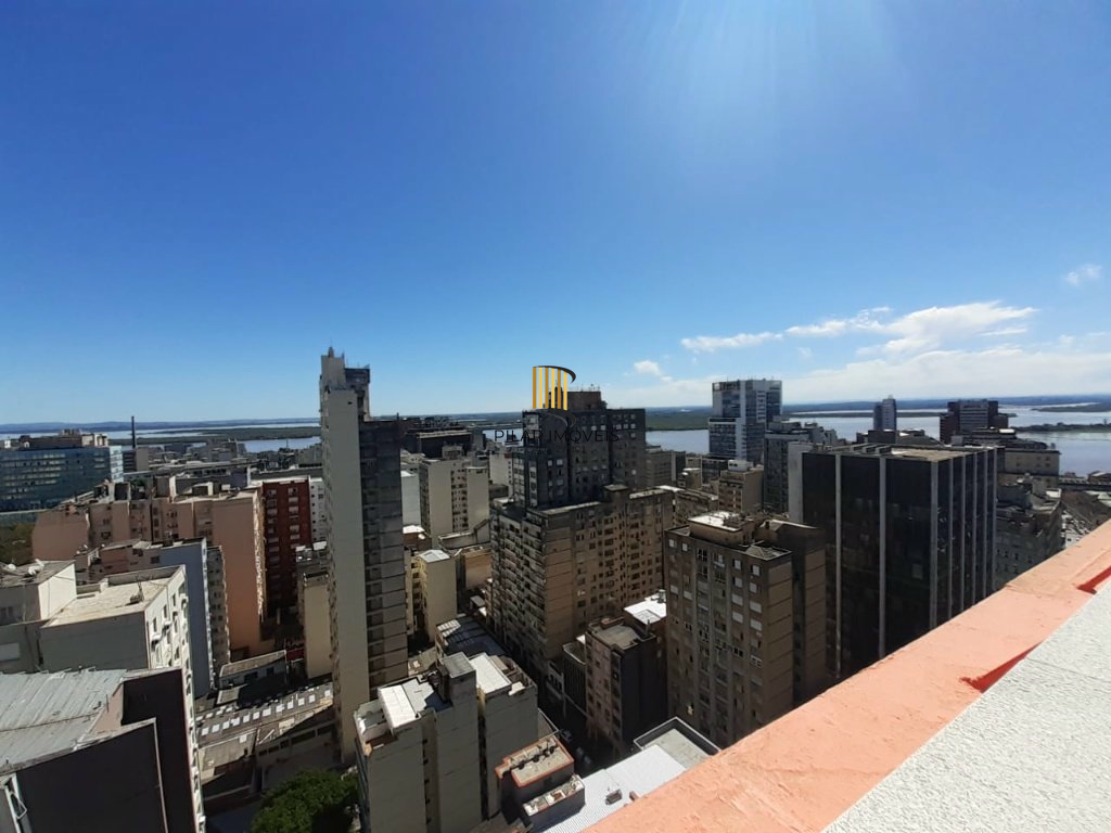 Apartamento 1 dormitório no bairro Centro Histórico
