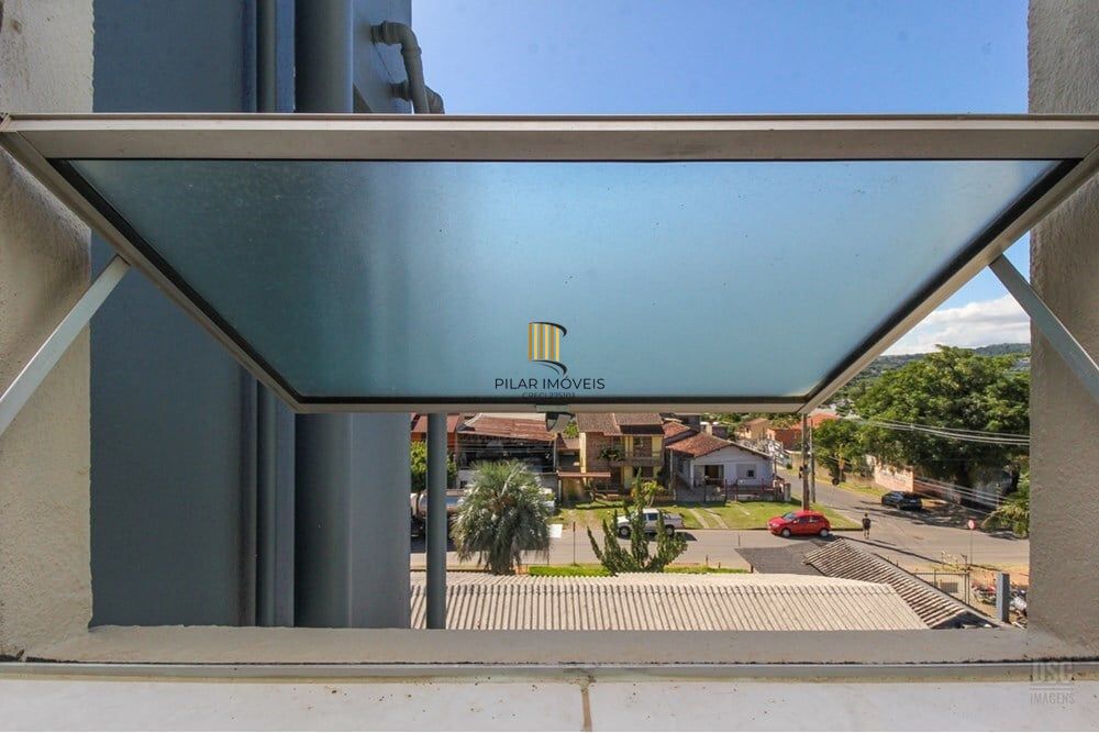 Apartamento 2 dormitórios no bairro Vila Nova