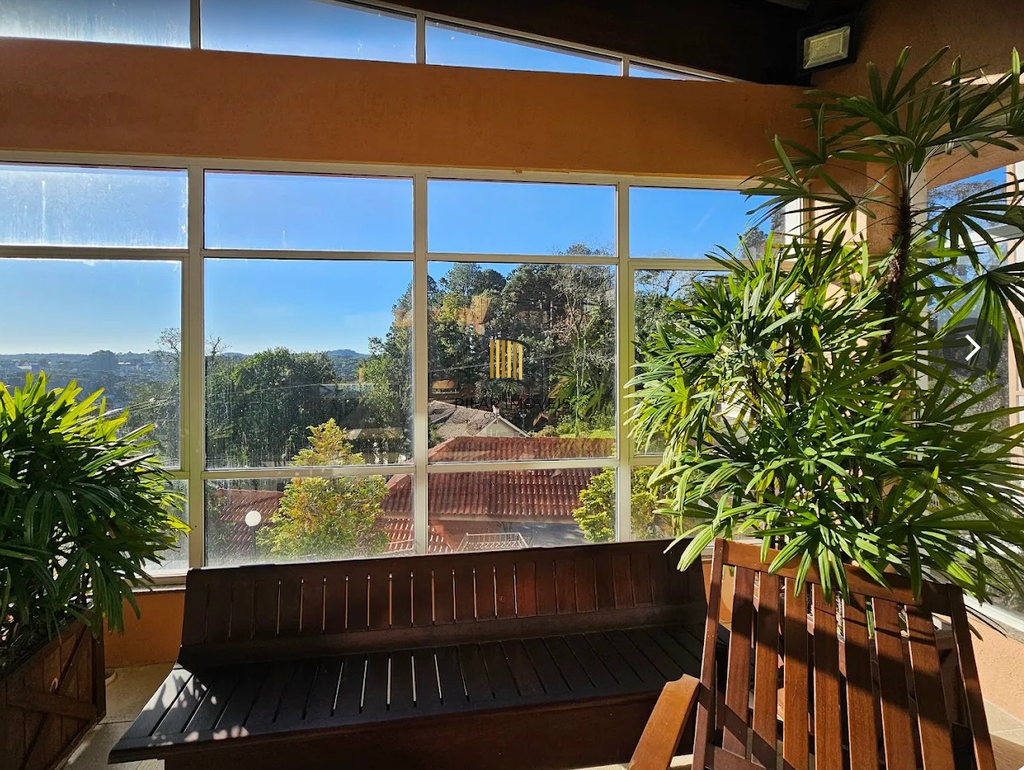 Apartamento 1 dormitório no bairro Gramado