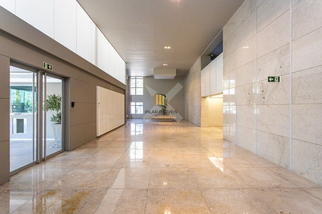Apartamento 1 dormitório no bairro Petrópolis