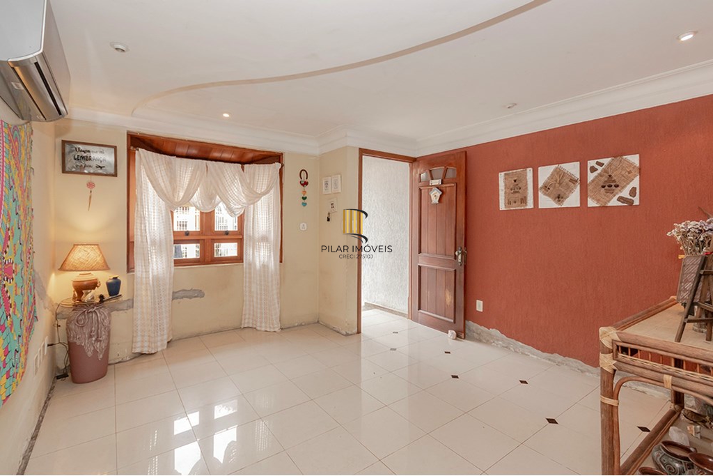 Casa 3 dormitórios no bairro Jardim Itu