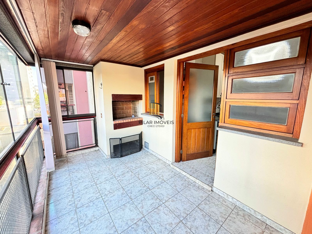 Apartamento 2 dormitórios no bairro Menino Deus