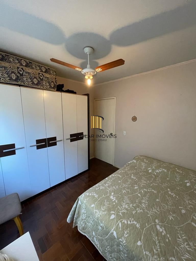 Apartamento 3 dormitórios no bairro Auxiliadora