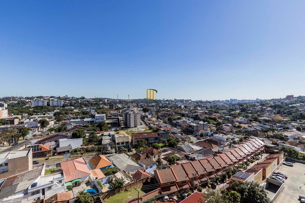 Apartamento 2 dormitórios no bairro Glória