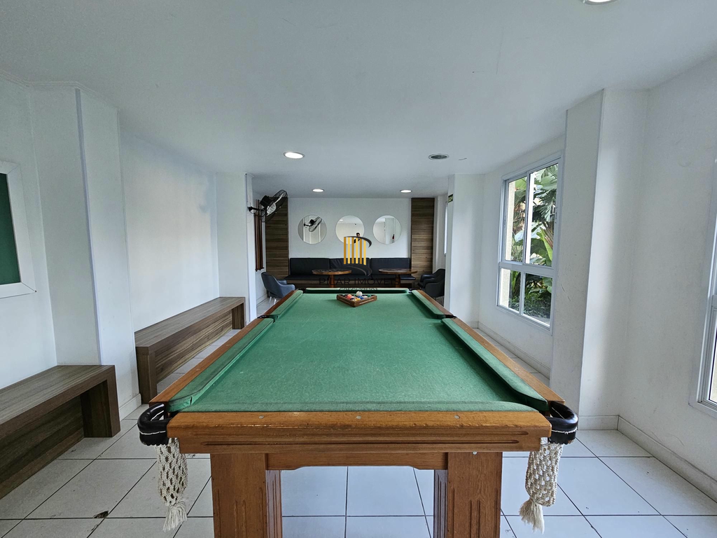 Apartamento 2 dormitórios no bairro Jardim Itu