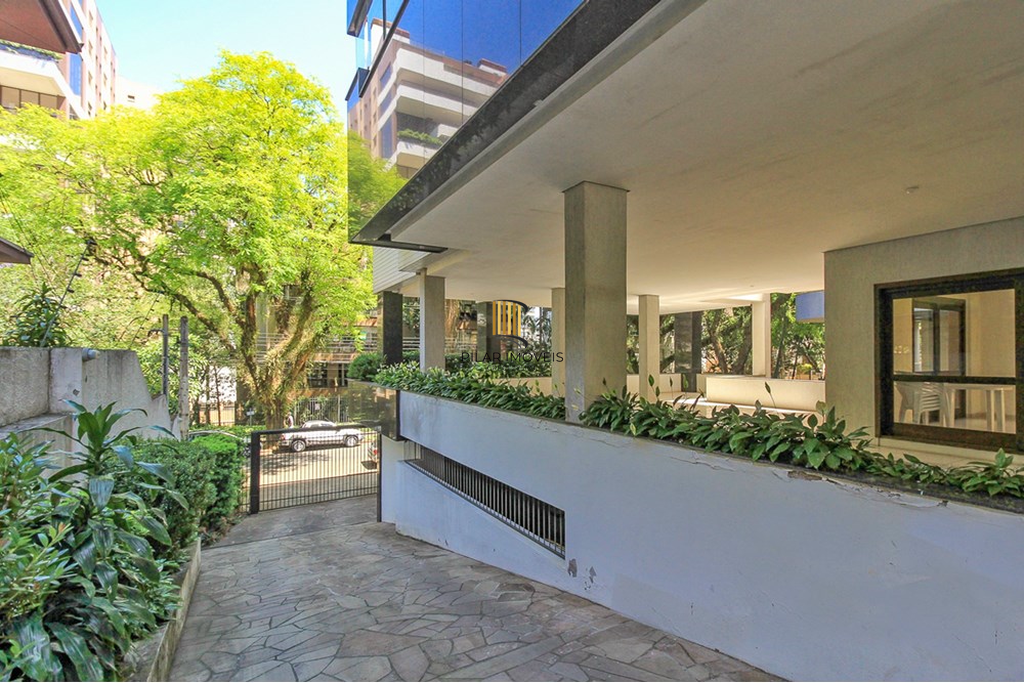 Apartamento 3 dormitórios no bairro Petrópolis
