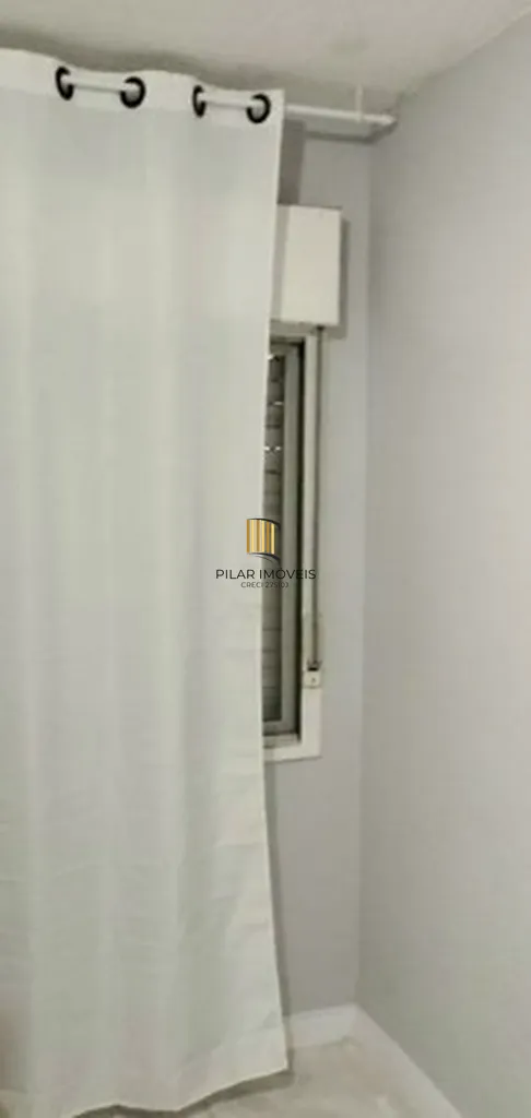 Apartamento 1 dormitório no bairro Jardim Botânico