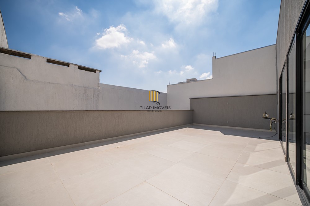 Prédio Residencial no bairro Chácara das Pedras