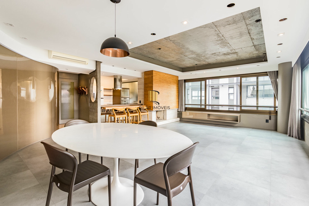 Apartamento 2 dormitórios no bairro Petrópolis