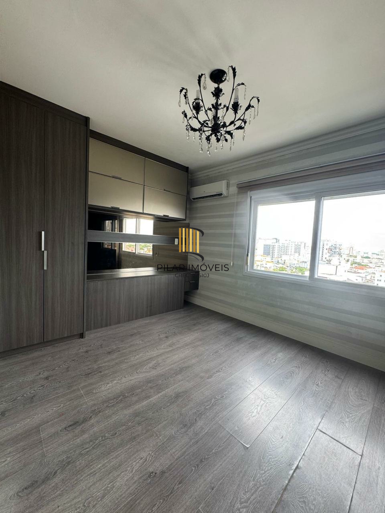 Apartamento 3 dormitórios no bairro São João