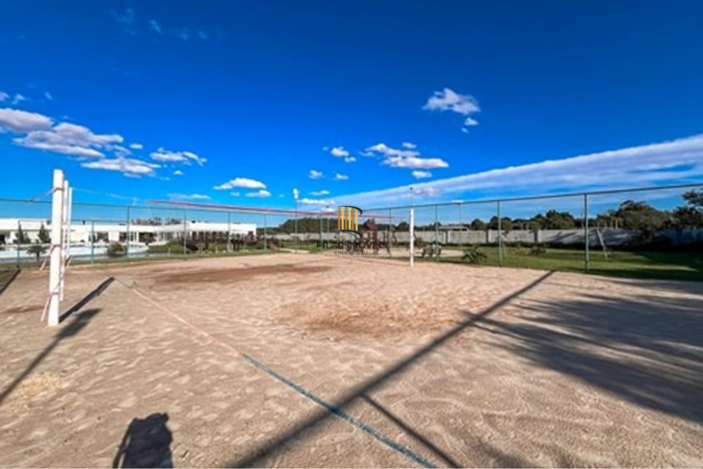 Terreno no bairro Sanga Funda