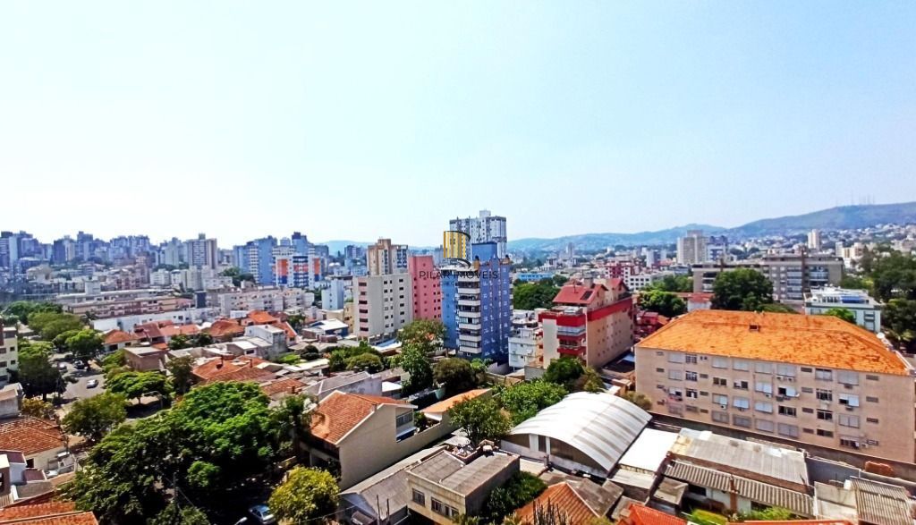 Apartamento 3 dormitórios no bairro Santana