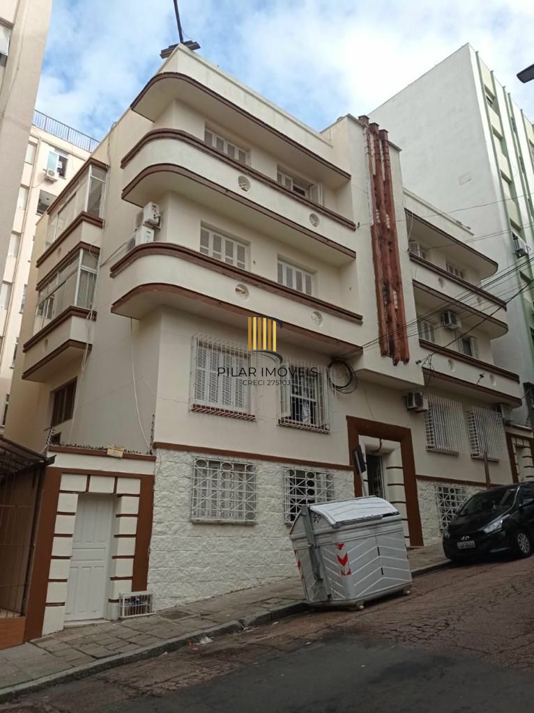Apartamento 3 dormitórios no bairro Centro Histórico - Pilar Imóveis