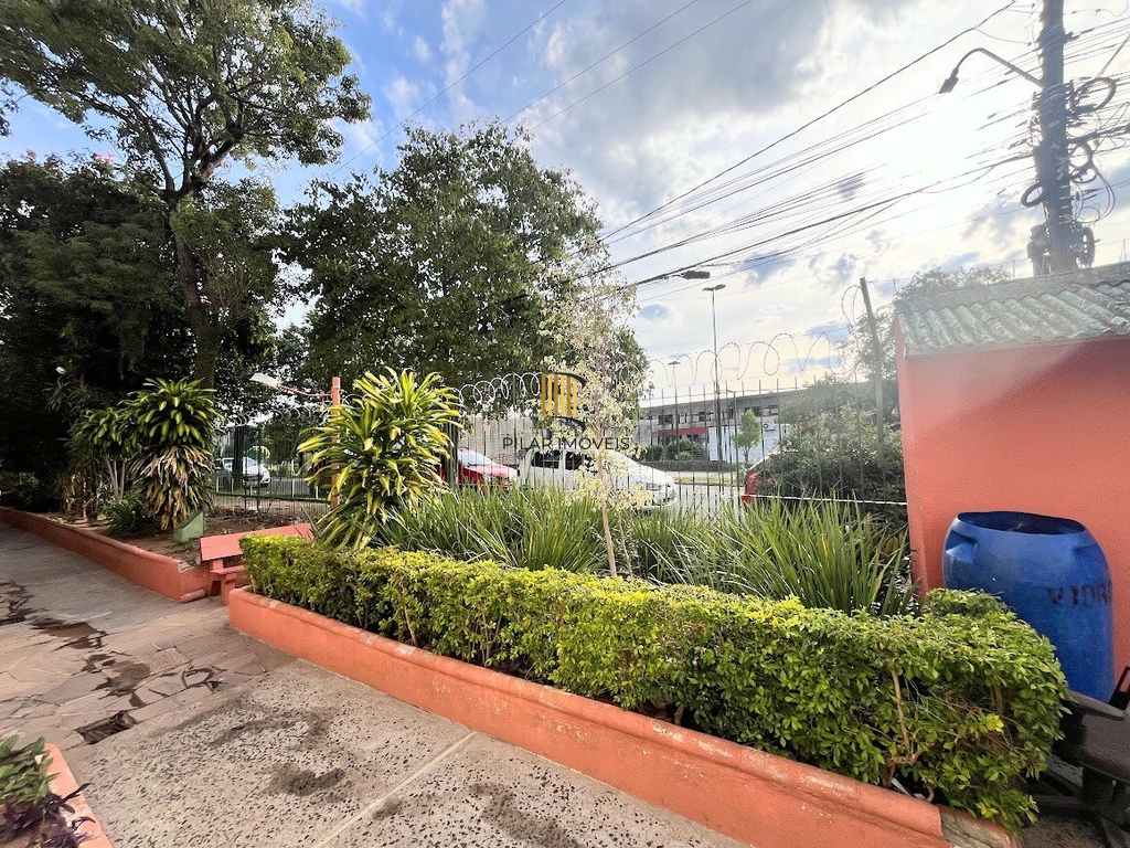 Apartamento 1 dormitório no bairro Santa Tereza