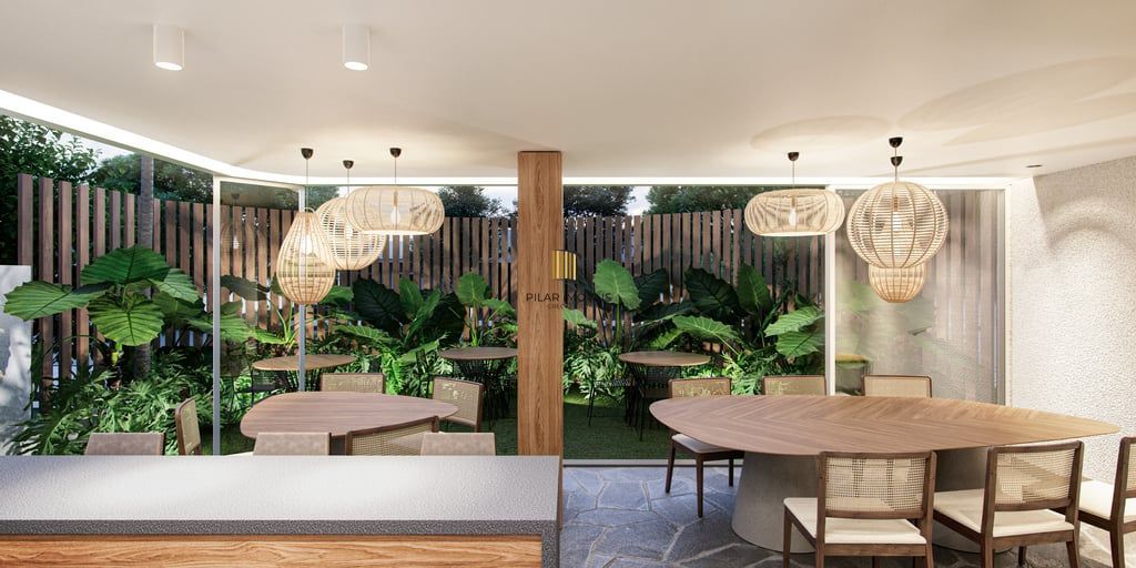 Apartamento 3 dormitórios no bairro Passo da Areia