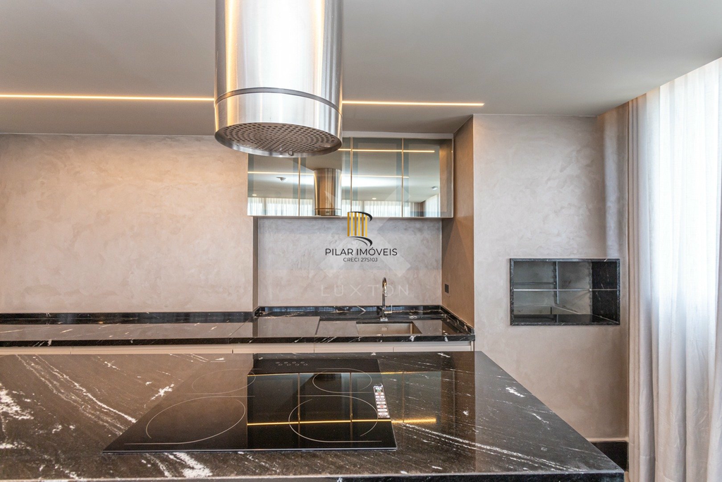 Apartamento 1 dormitório no bairro Bela Vista