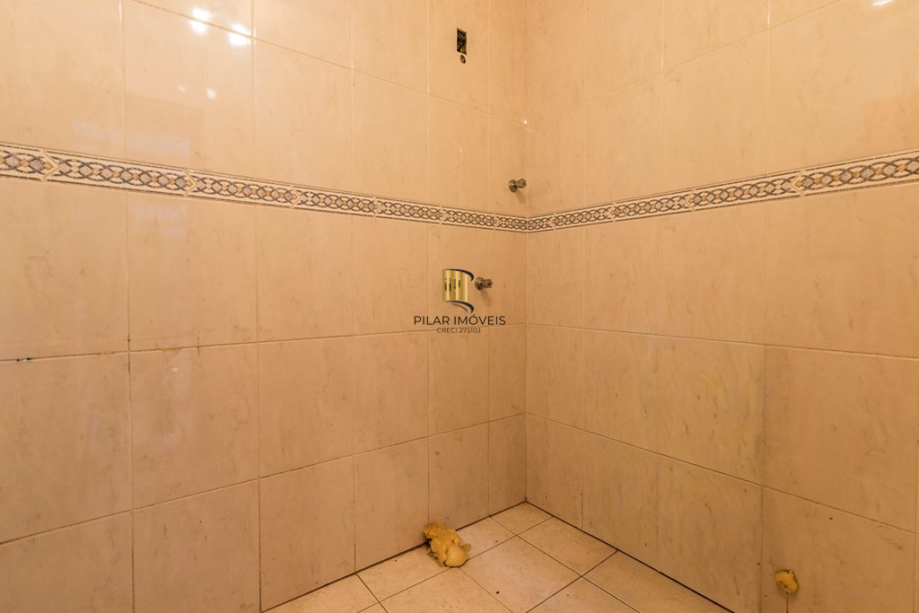 Casa de Condomínio 2 dormitórios no bairro Aberta dos Morros