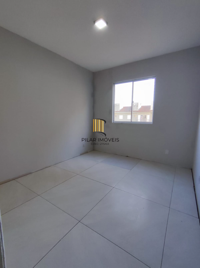 Apartamento 2 dormitórios no bairro Restinga