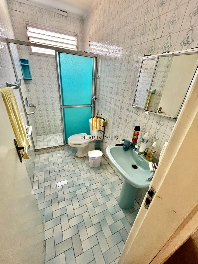 Casa 3 dormitórios no bairro Santa Maria Goretti