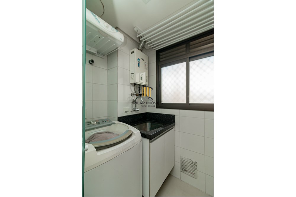 Apartamento 3 dormitórios no bairro Passo da Areia