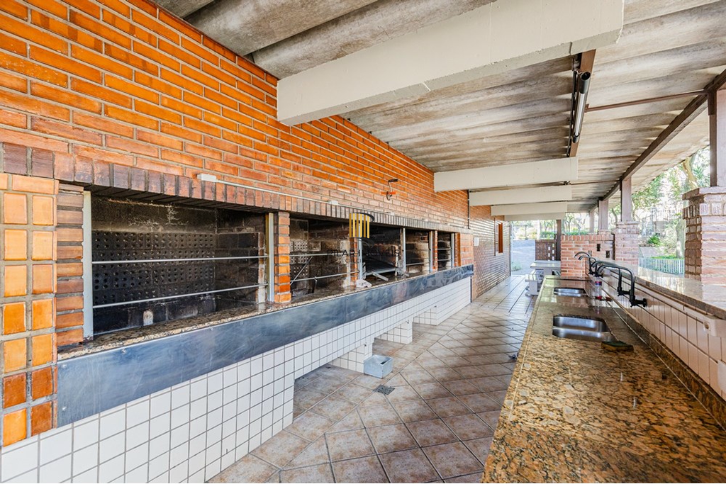 Apartamento 3 dormitórios no bairro Boa Vista