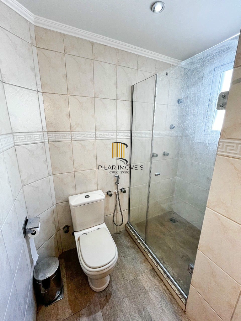 Casa 4 dormitórios no bairro Chácara das Pedras