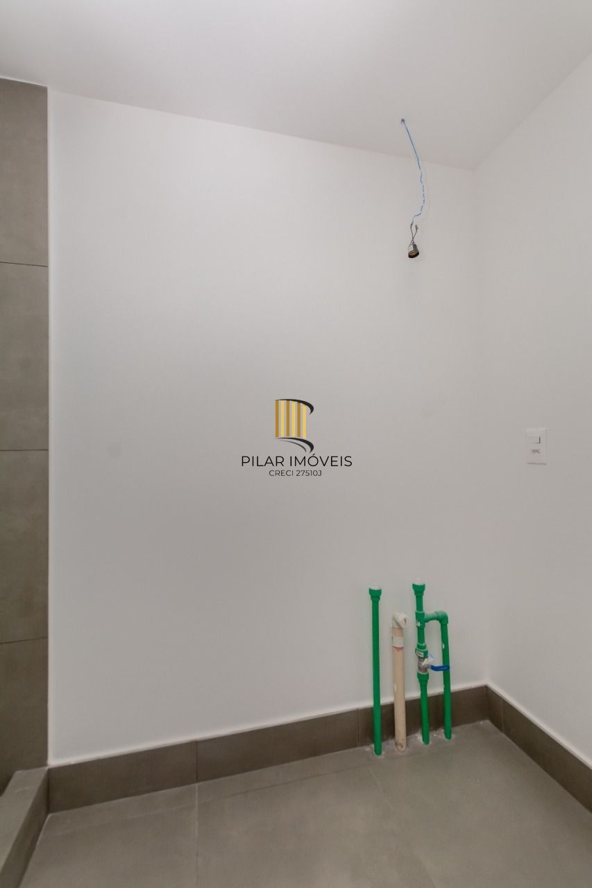 Apartamento 3 dormitórios no bairro Rio Branco