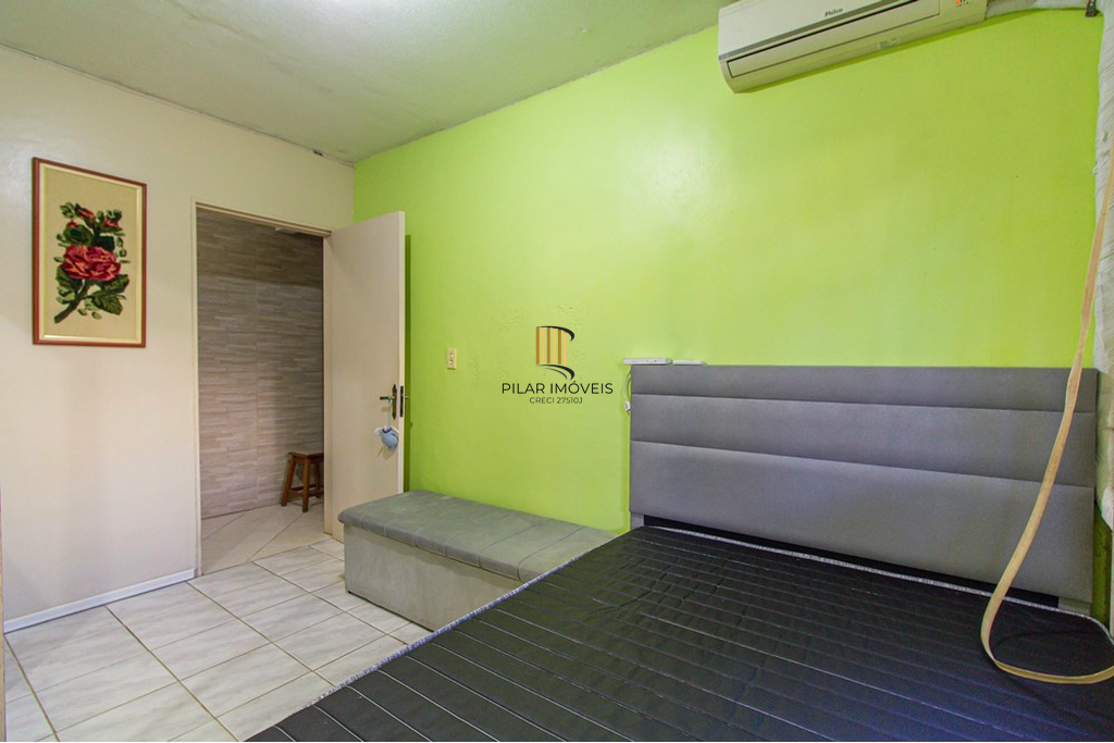 Apartamento 3 dormitórios no bairro Jardim Itu