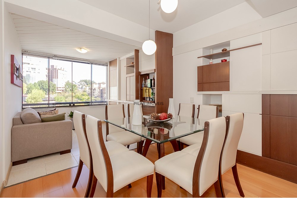 Apartamento 3 dormitórios no bairro Chácara das Pedras