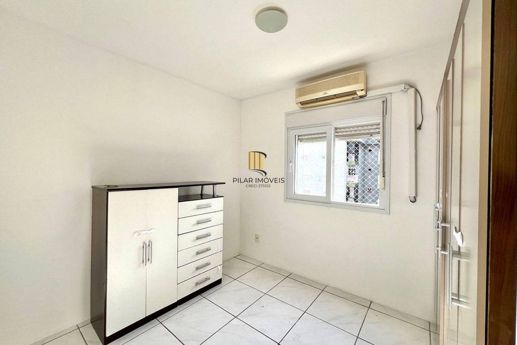 Apartamento 2 dormitórios no bairro Igara