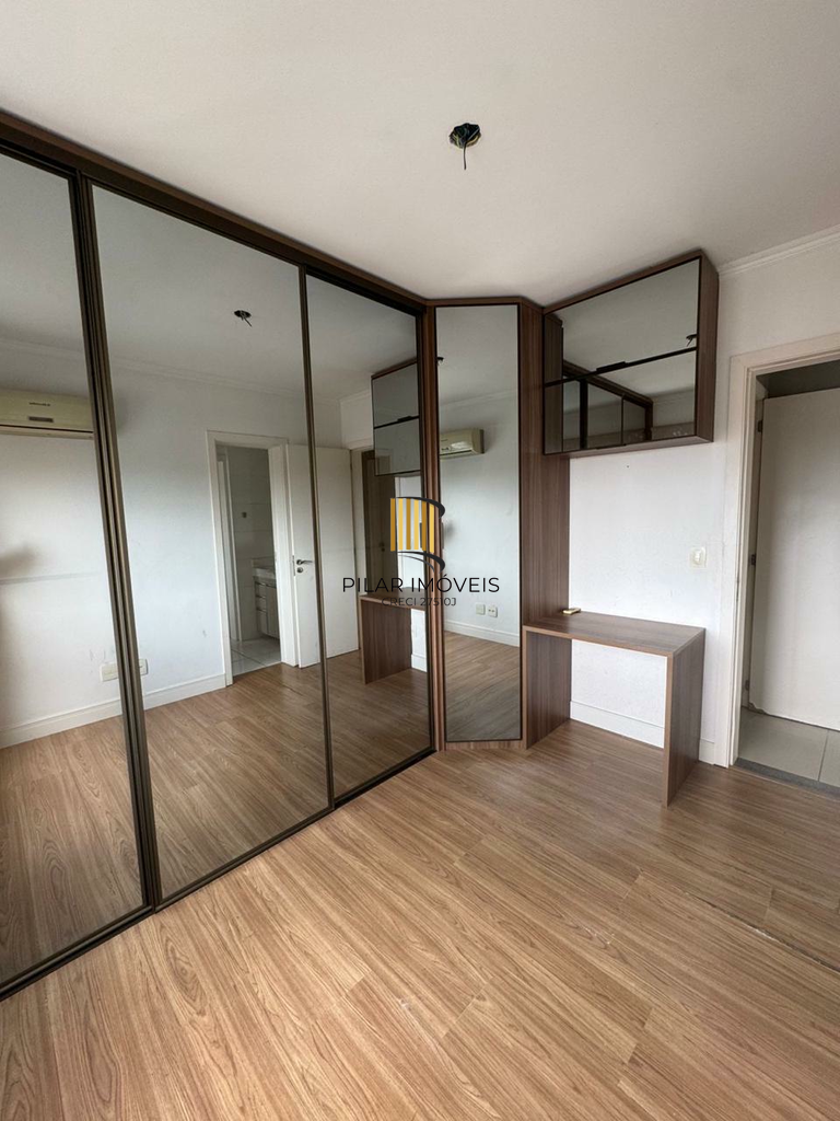 Apartamento 3 dormitórios no bairro São João