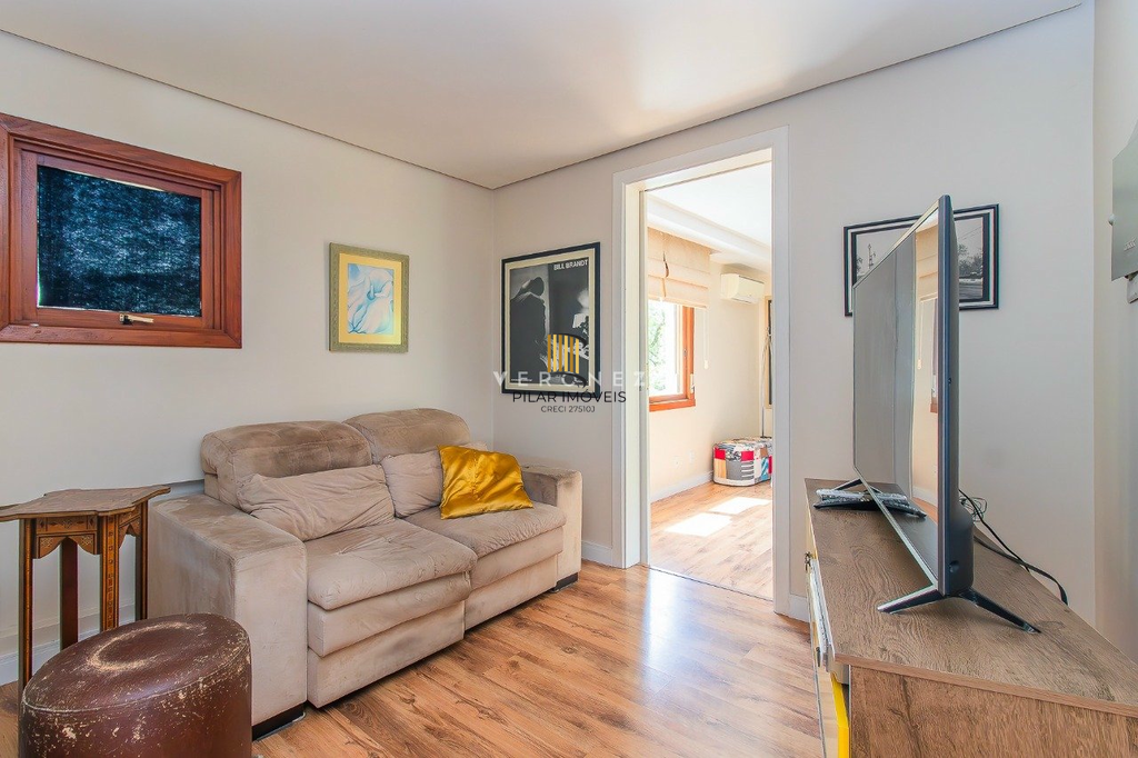 Apartamento 2 dormitórios no bairro Petrópolis