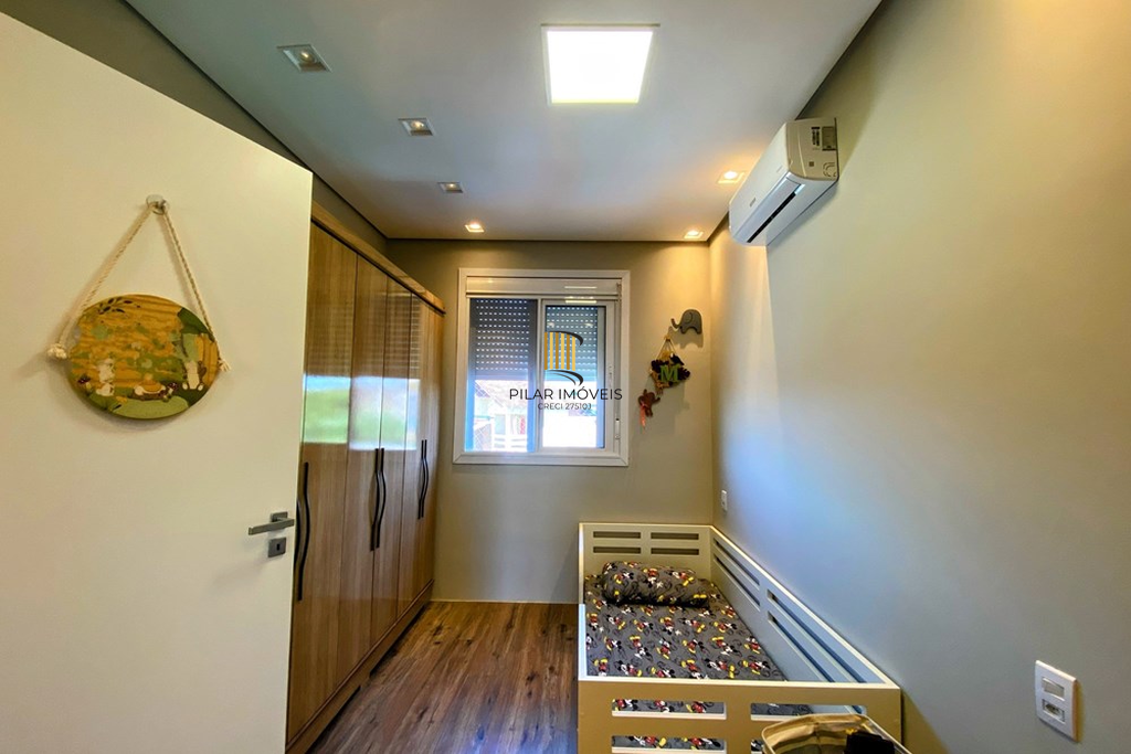 Casa 3 dormitórios no bairro Liberdade