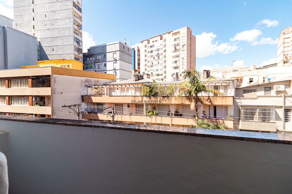 Apartamento 3 dormitórios no bairro Santana