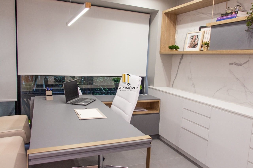 Sala Comercial no bairro Praia de Belas