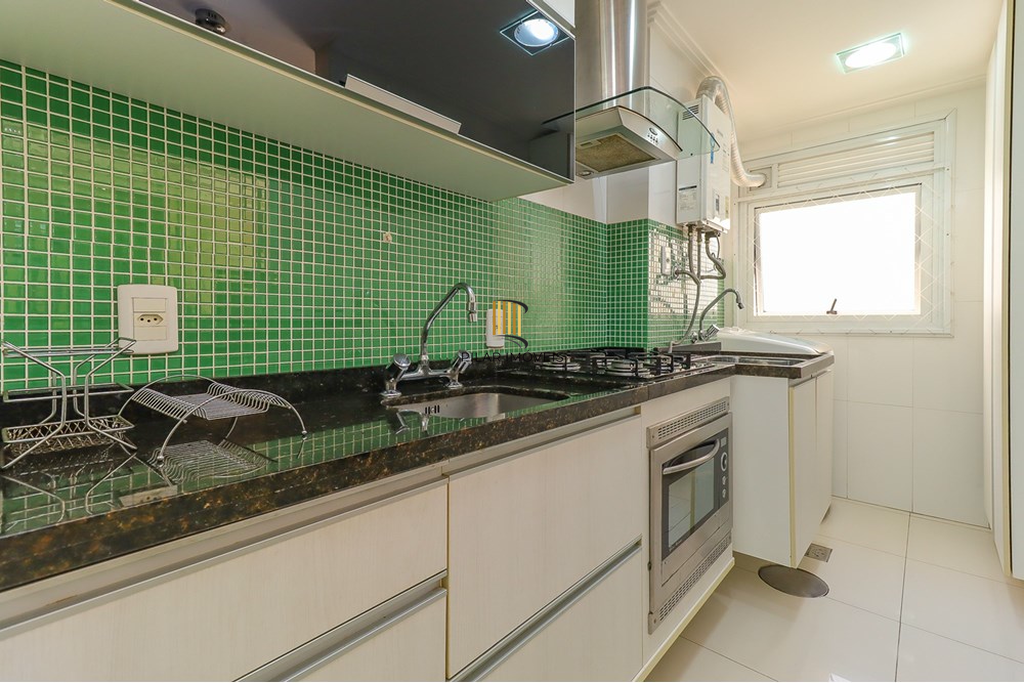 Apartamento 3 dormitórios no bairro Vila Ipiranga