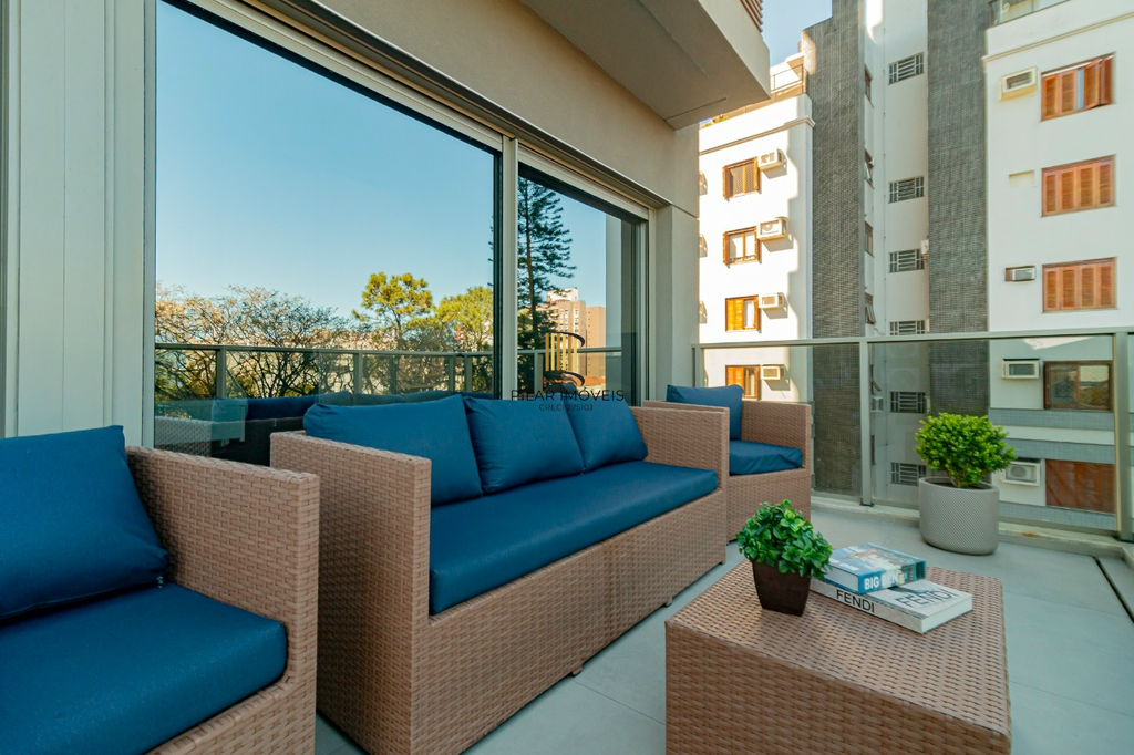 Apartamento 2 dormitórios no bairro Praia de Belas