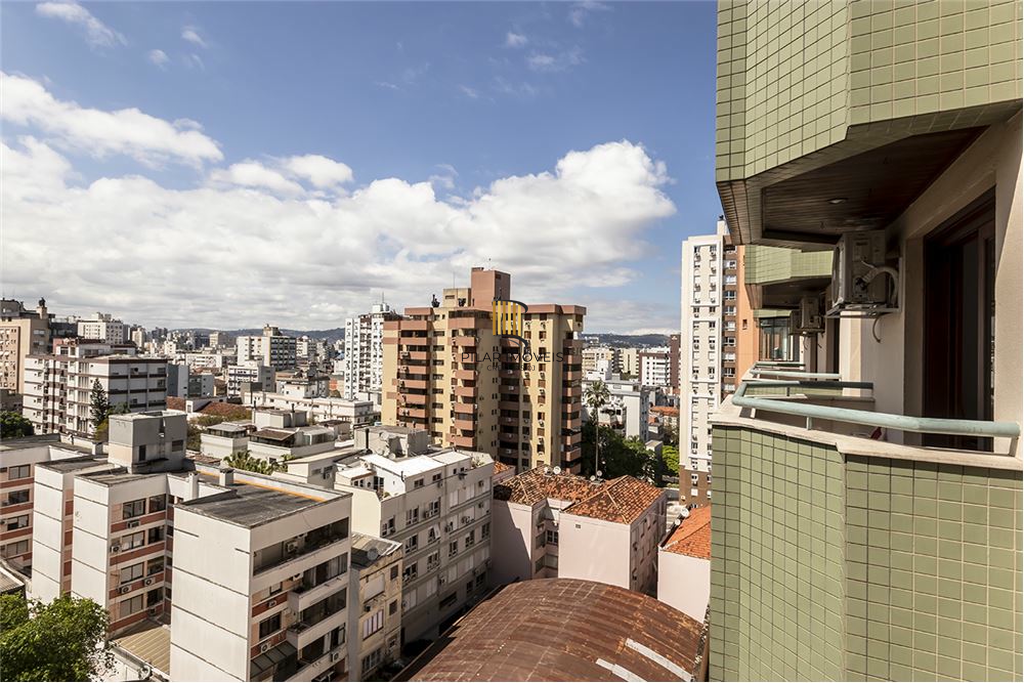 Apartamento 1 dormitório no bairro Independência