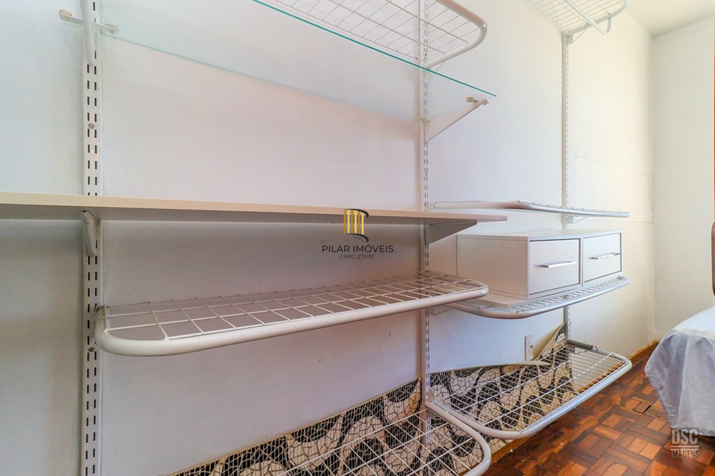 Apartamento 1 dormitório no bairro Centro Histórico