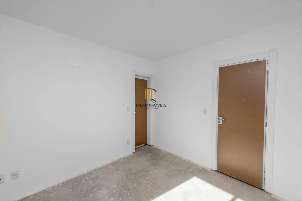 Apartamento 2 dormitórios no bairro Higienópolis