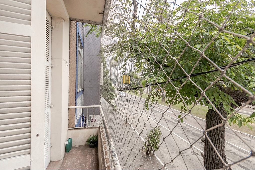 Apartamento 3 dormitórios no bairro Santana