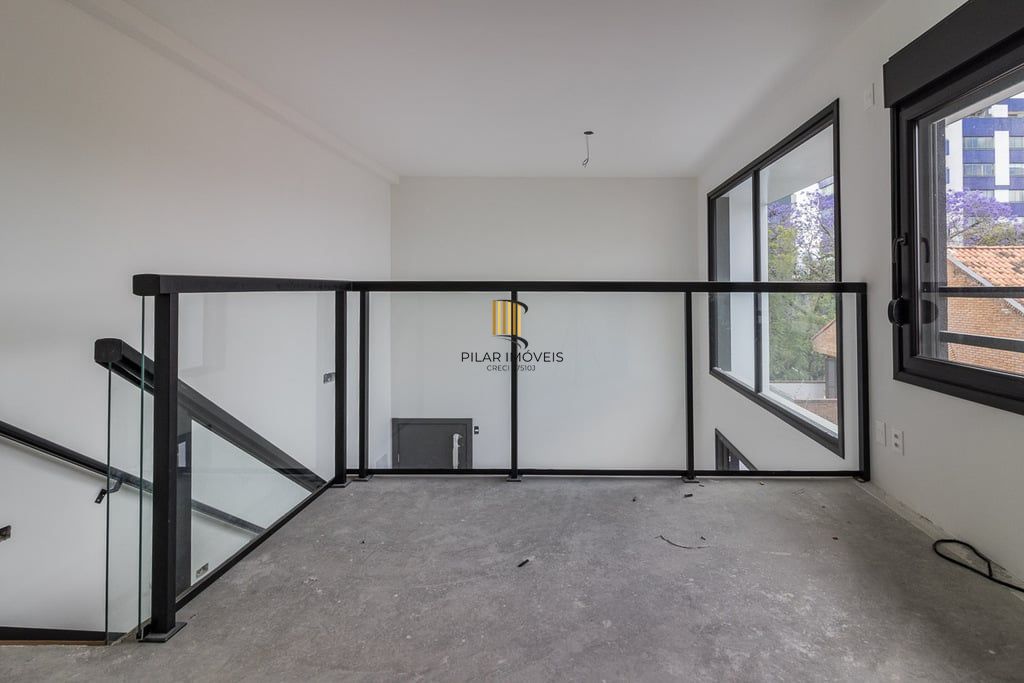 Loft 1 dormitório no bairro Rio Branco