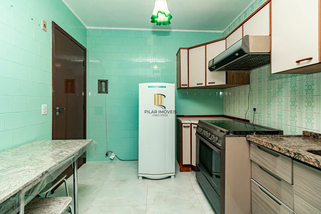 Apartamento 3 dormitórios no bairro Centro Histórico