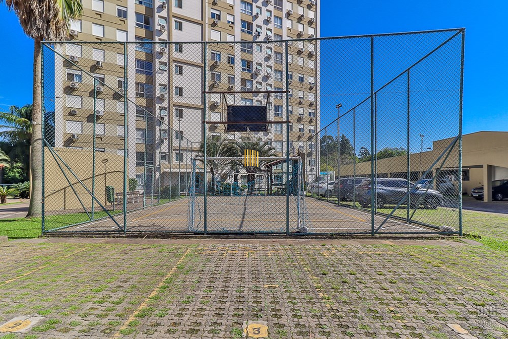 Apartamento 3 dormitórios no bairro Jardim Itu