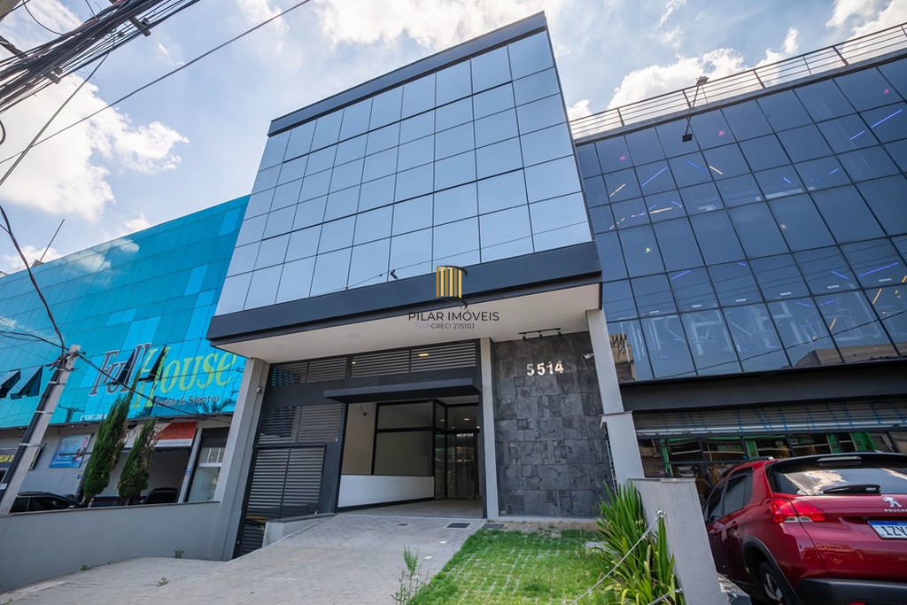 Prédio Residencial no bairro Chácara das Pedras