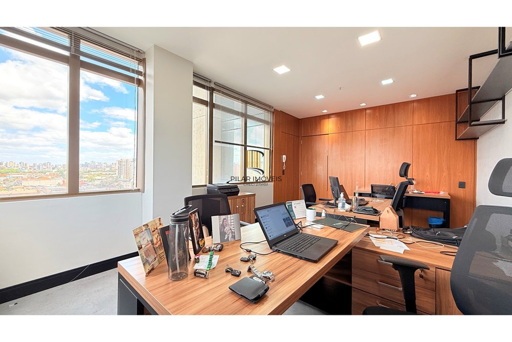 Sala Comercial no bairro São Geraldo